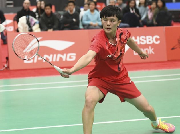 泰国队碾压韩国队,辛杜关键制胜 泰国队碾压韩国队,辛杜关键制胜