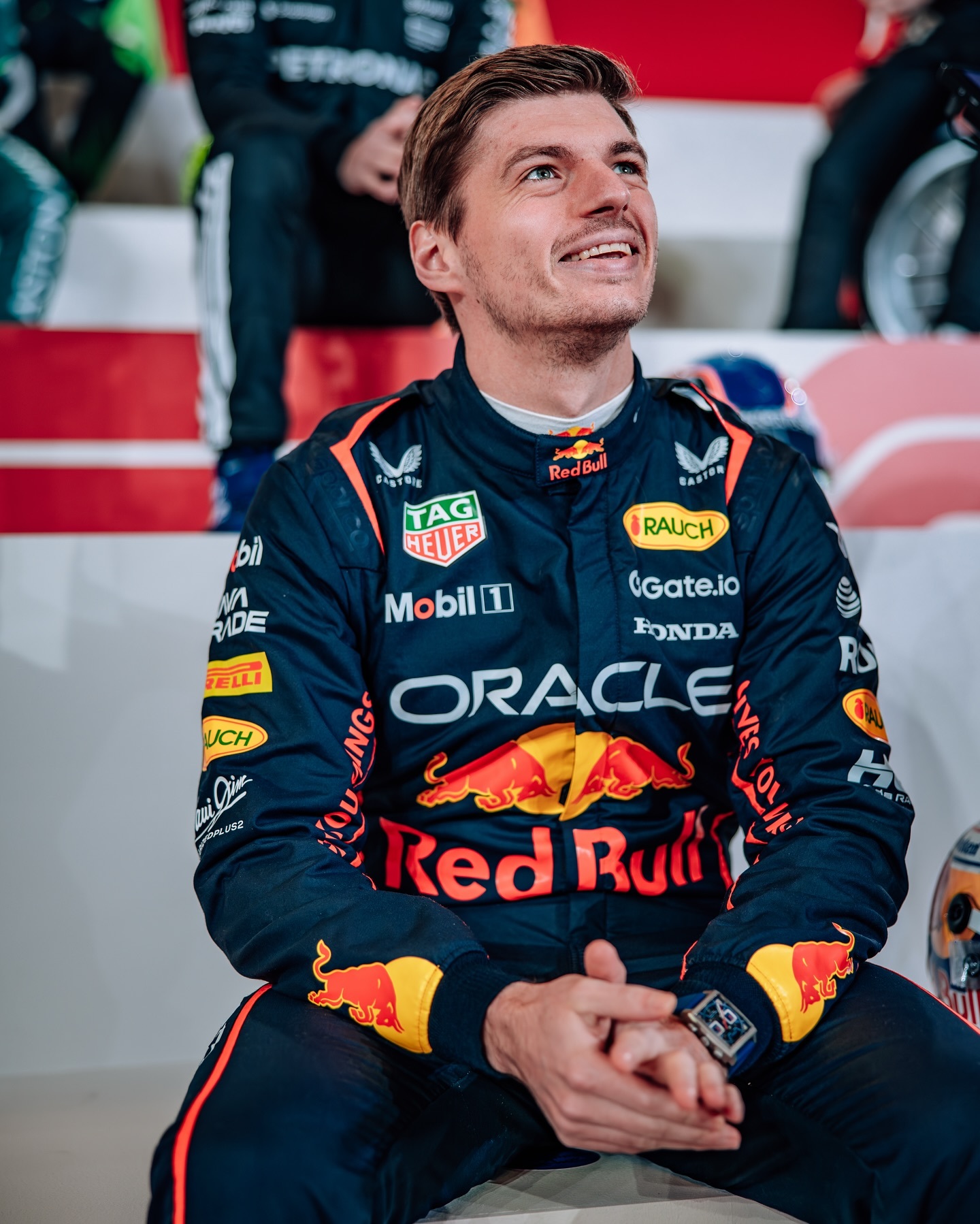 哈斯车队险胜红牛车队,皮亚斯特里关键制胜的简单介绍 哈斯车队险胜红牛车队,皮亚斯特里关键制胜的简单介绍