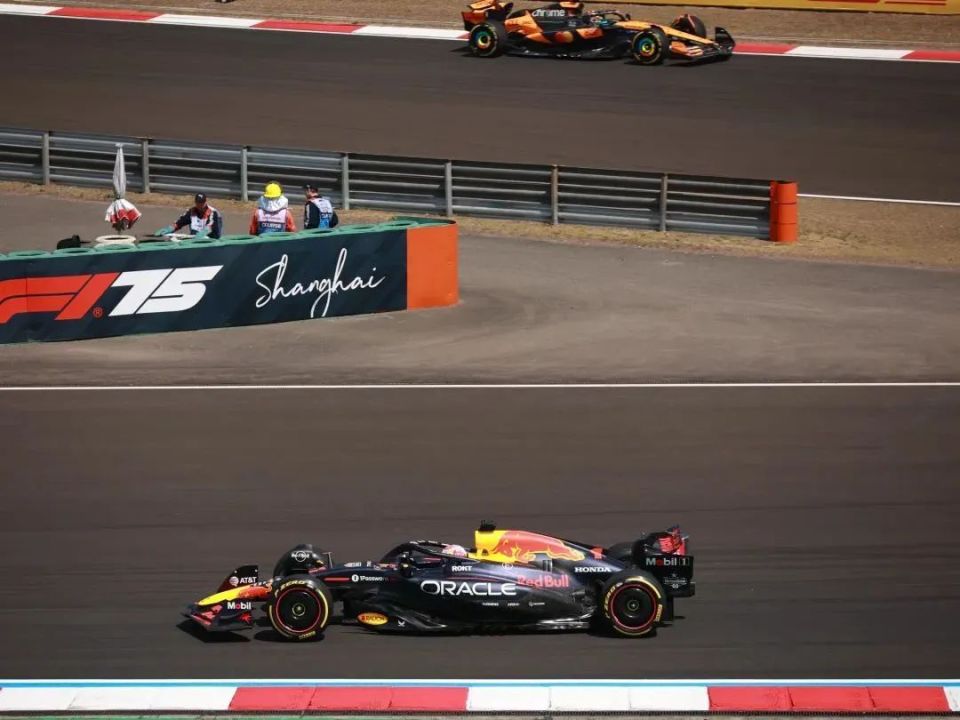 哈斯车队险胜红牛车队,皮亚斯特里关键制胜的简单介绍 哈斯车队险胜红牛车队,皮亚斯特里关键制胜的简单介绍