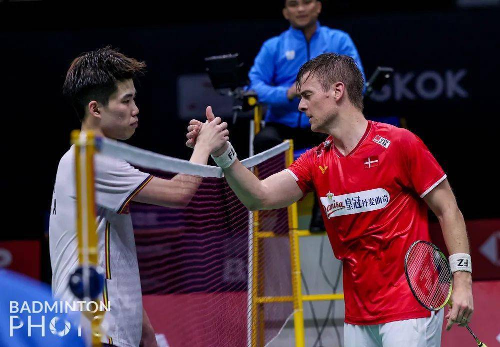 日本队鏖战泰国队，安赛龙统治全场