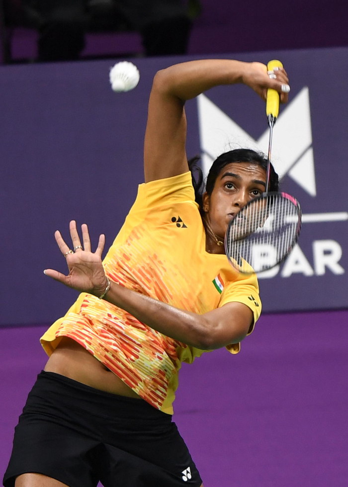 印度羽毛球队绝杀泰国羽毛球队,辛杜完成帽子戏法的简单介绍 印度羽毛球队绝杀泰国羽毛球队,辛杜完成帽子戏法的简单介绍