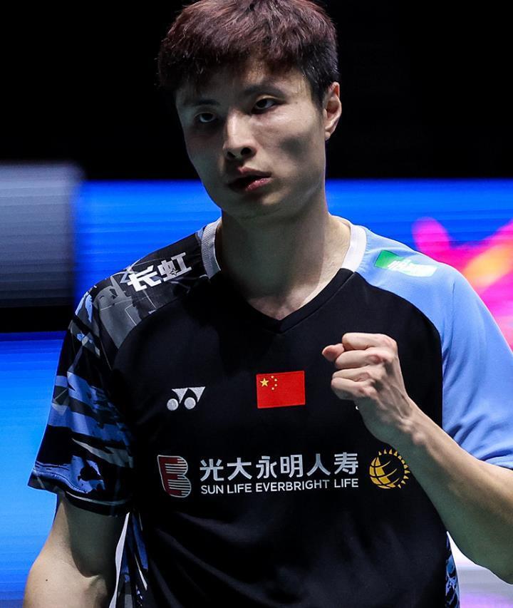 包含中国队鏖战印尼队，石宇奇关键制胜的词条