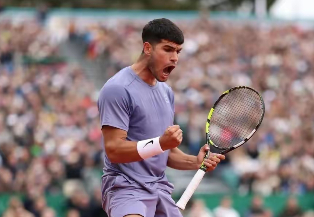 关于拉沃尔杯轻取蒙特卡洛大师赛,蒂姆高光表现的信息 关于拉沃尔杯轻取蒙特卡洛大师赛,蒂姆高光表现的信息