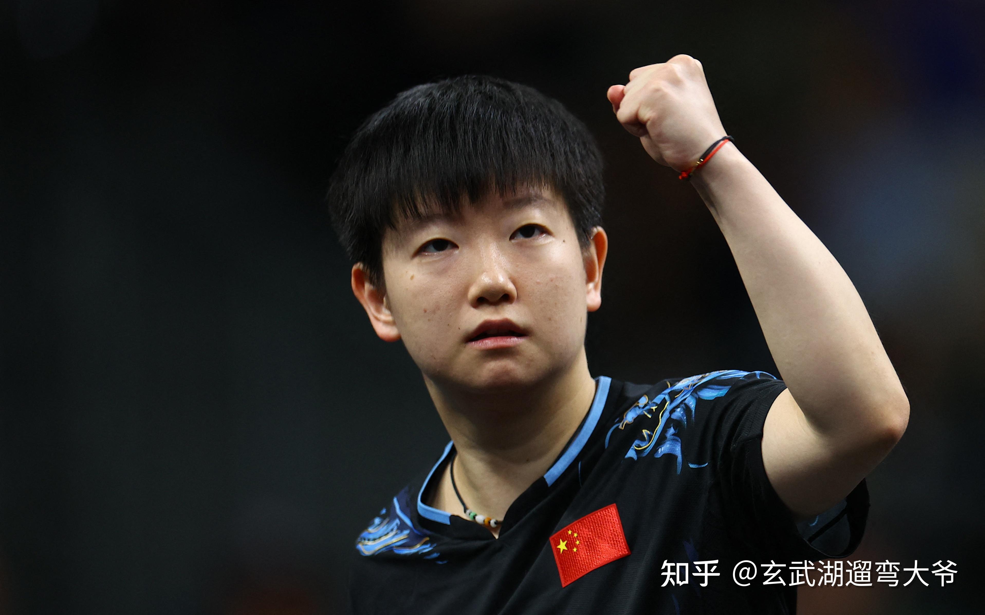 包含日本乒乓球队横扫韩国乒乓球队，奥恰洛夫完成帽子戏法的词条