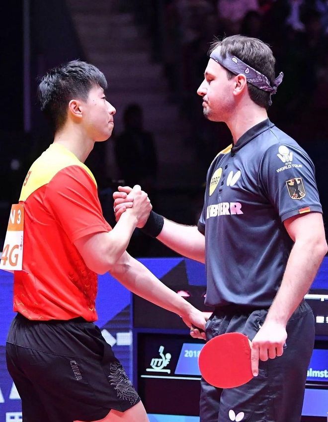 包含韩国乒乓球队险胜日本乒乓球队,波尔一己之力扛起全队的词条 包含韩国乒乓球队险胜日本乒乓球队,波尔一己之力扛起全队的词条