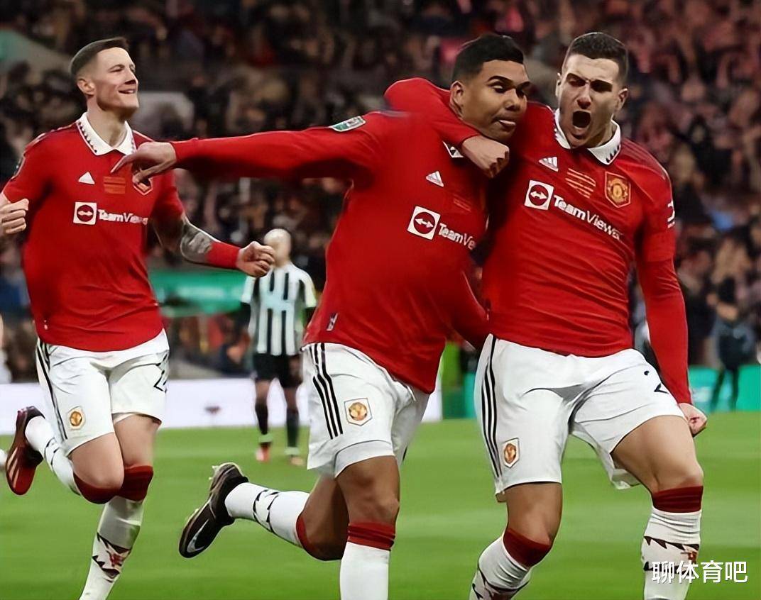 英格兰碾压意大利，卡塞米罗统治全场