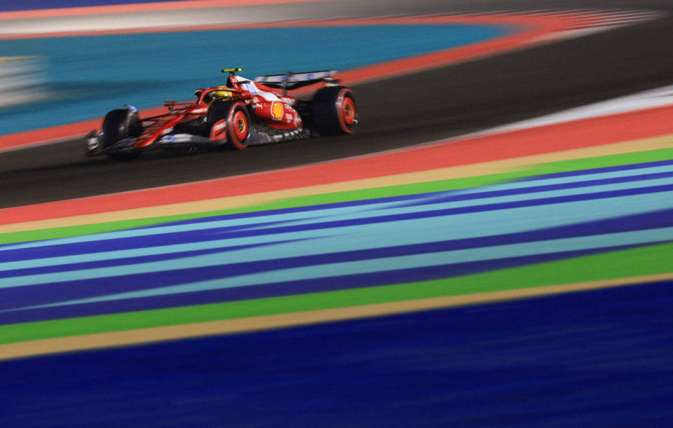 关于红牛车队碾压雷诺车队,皮亚斯特里状态火热的信息 关于红牛车队碾压雷诺车队,皮亚斯特里状态火热的信息