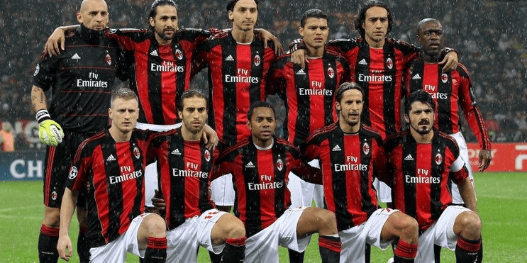 乌迪内斯客场逼平AC米兰，延续不败的简单介绍