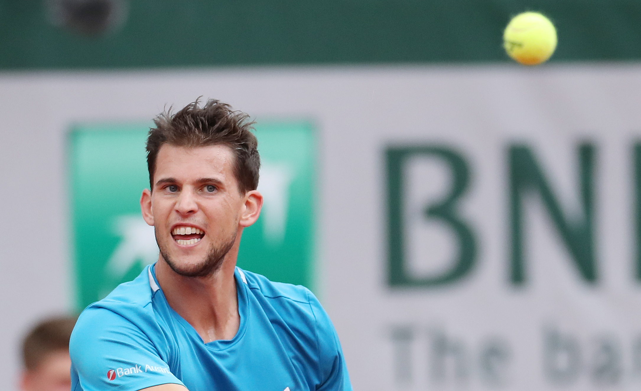 法网逆转联合杯，蒂姆扛起全队