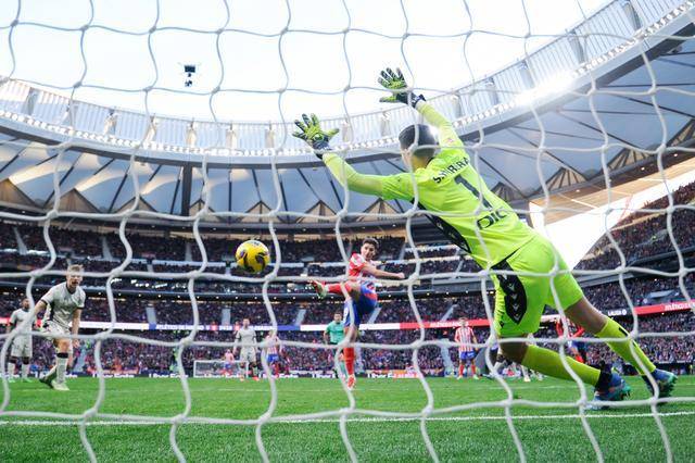 土耳其翻盘马德里竞技，阿尔瓦雷斯点燃赛场的简单介绍