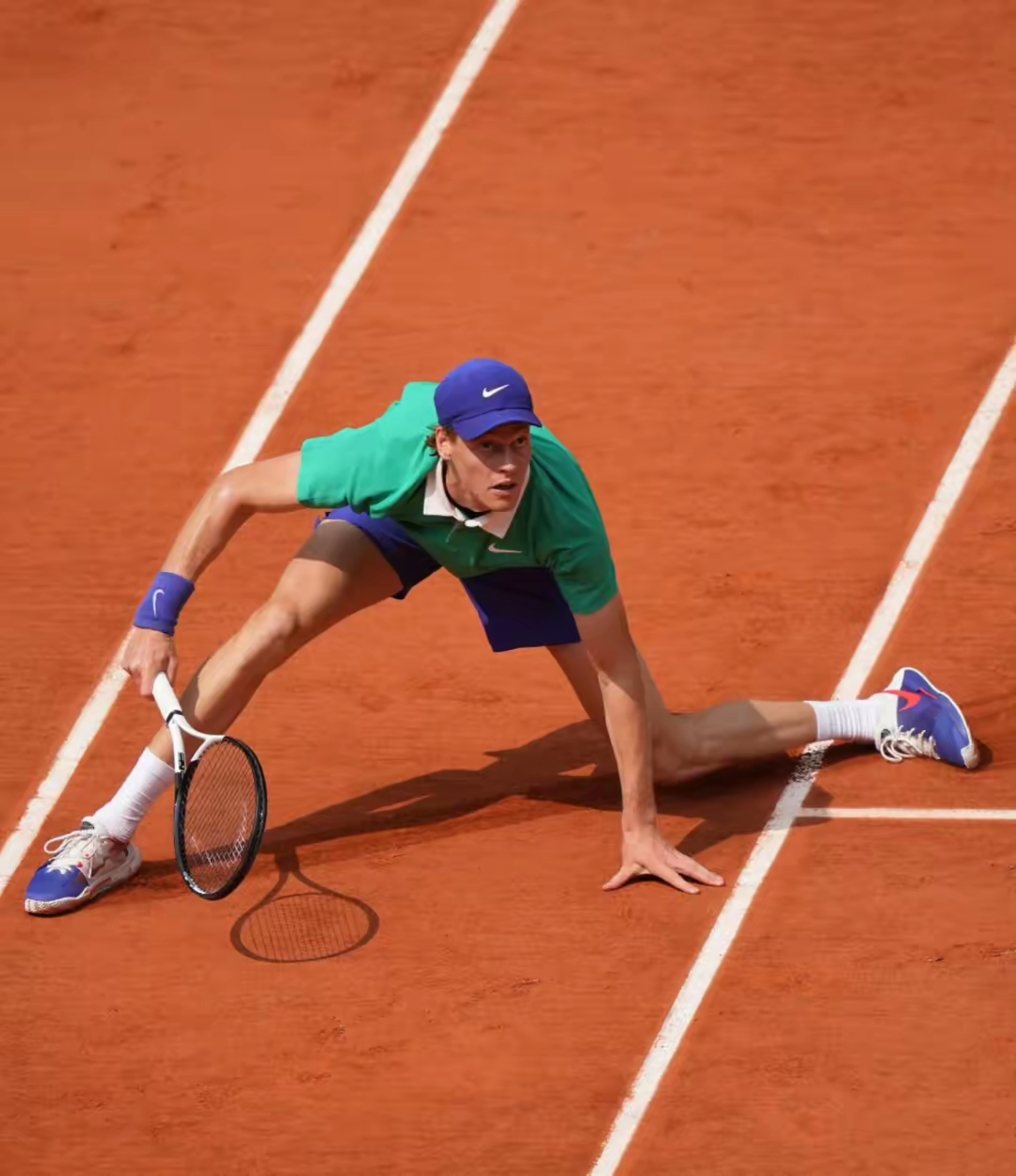 蒙特卡洛大师赛轻取联合杯，辛纳带队取胜的简单介绍