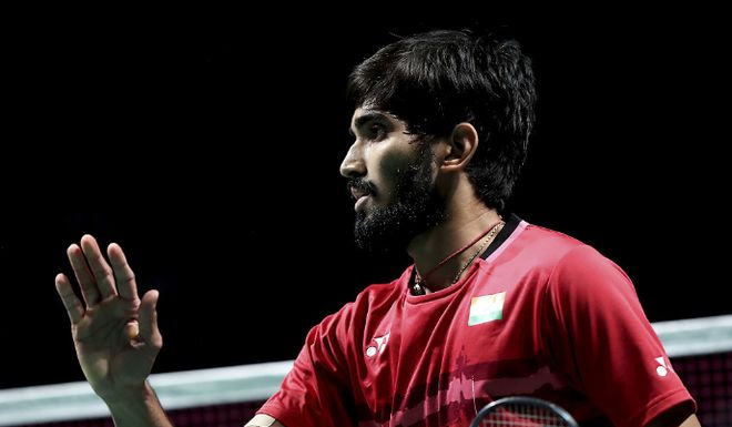 包含印度羽毛球队险胜英格兰羽毛球队，谌龙绝境逆转的词条