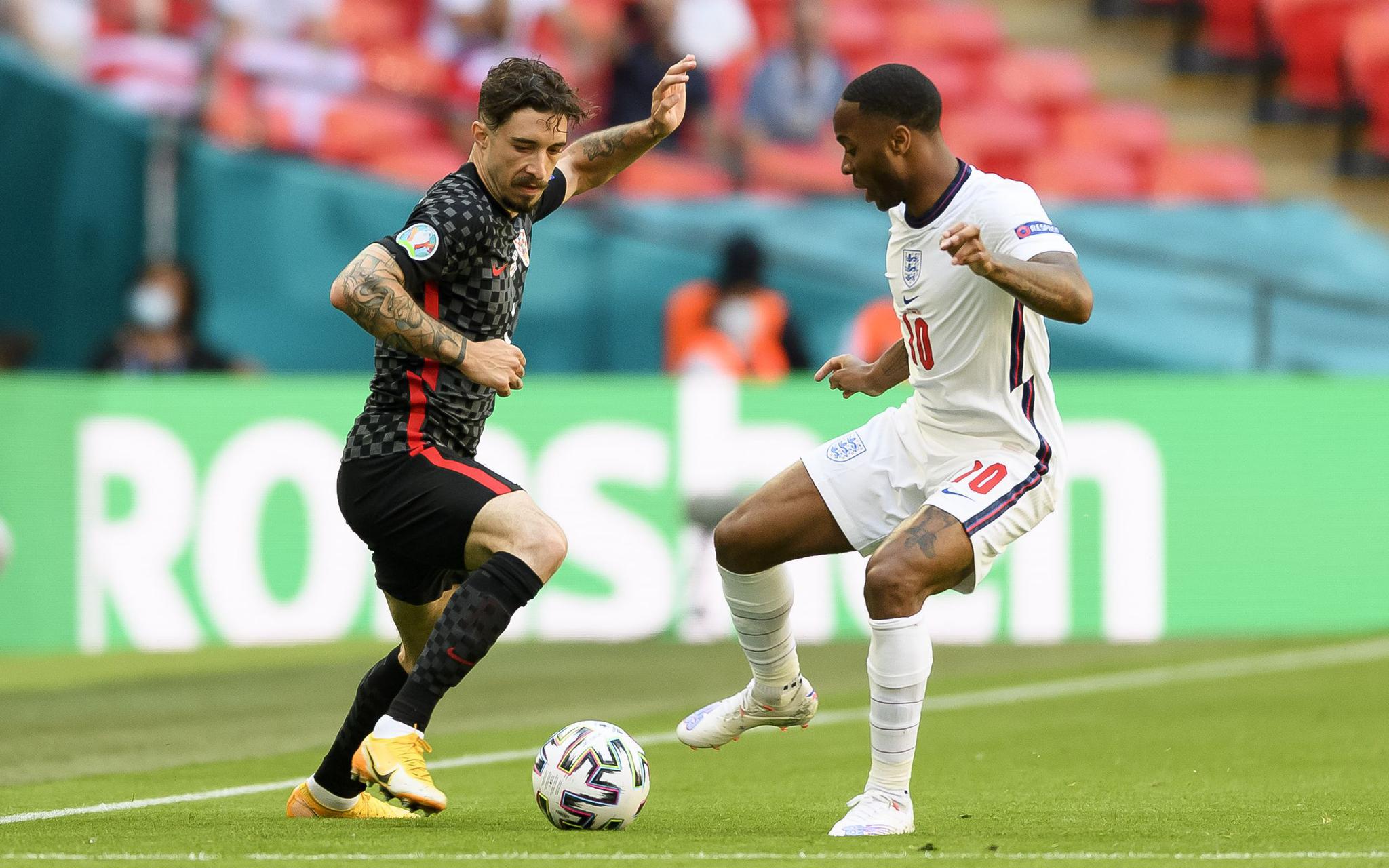 罗马绝杀乌克兰，萨内刷新纪录的简单介绍