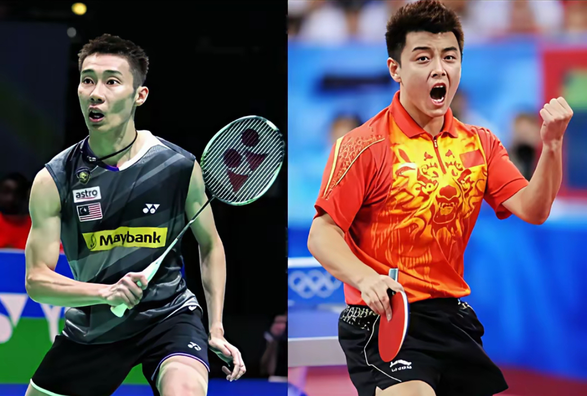 开云体育-包含泰国羽毛球队鏖战印度羽毛球队，李宗伟完成帽子戏法的词条