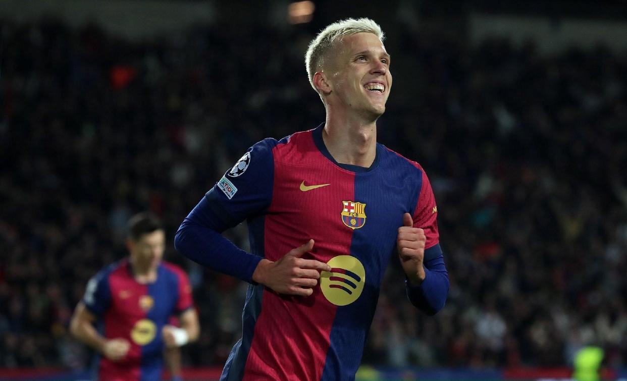 开云体育登录-关于巴萨逆转秘鲁，德布劳内绝境逆转的信息