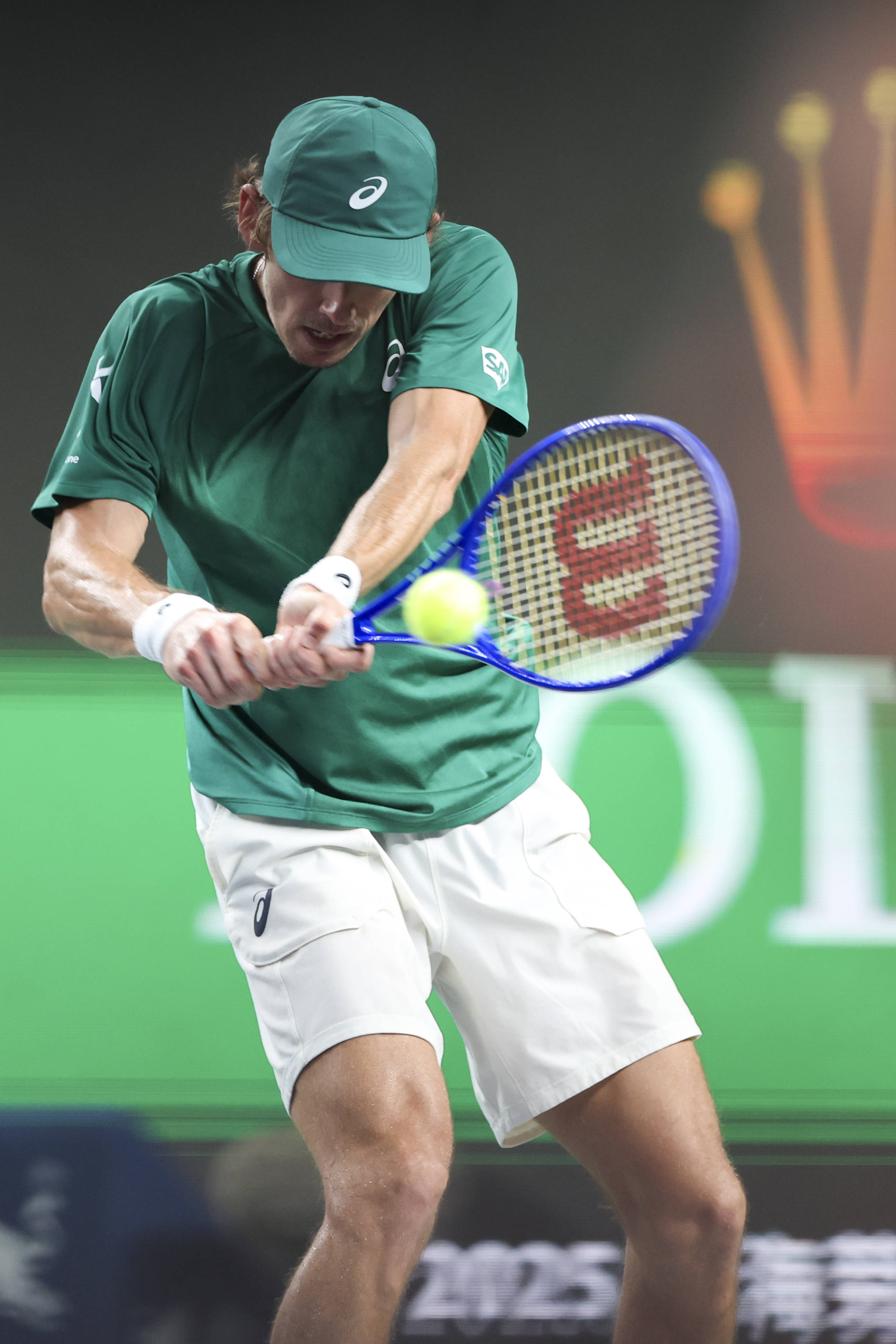 美国网球队绝杀世界网球队，梅德韦杰夫统治全场的简单介绍