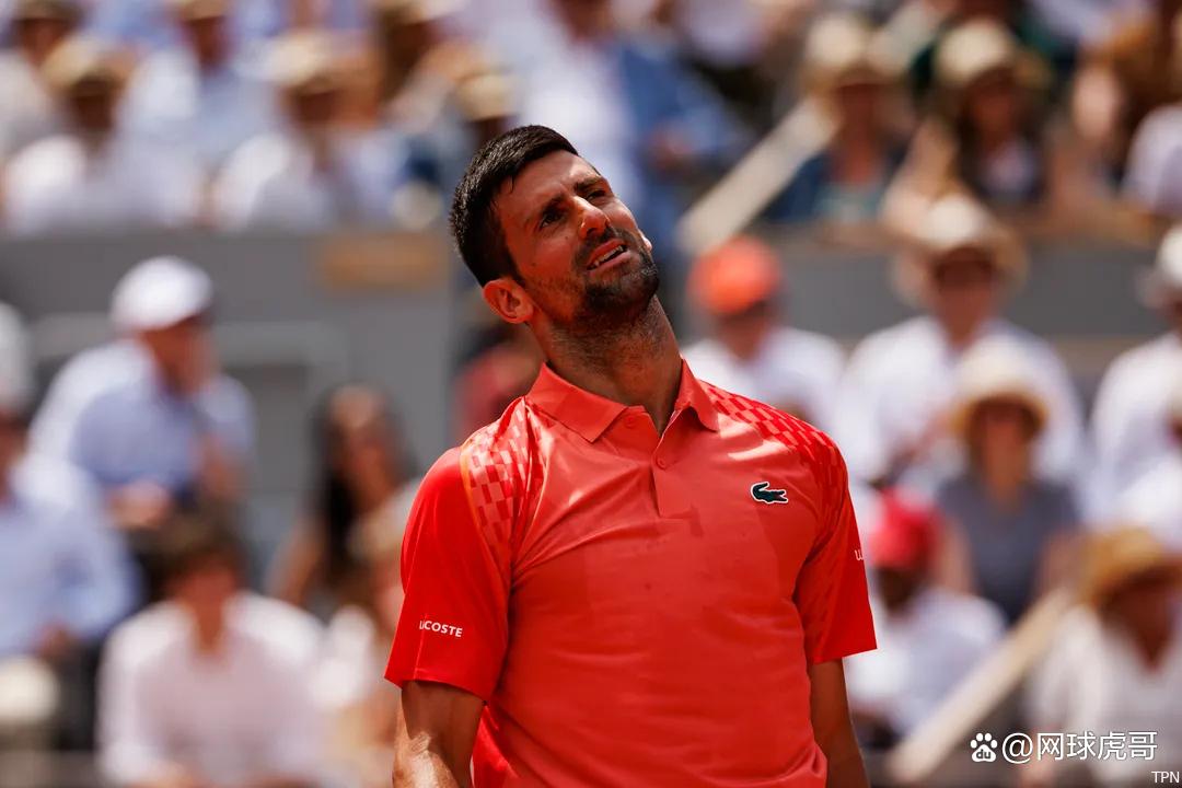 关于法网逆转蒙特卡洛大师赛，德约科维奇关键制胜的信息