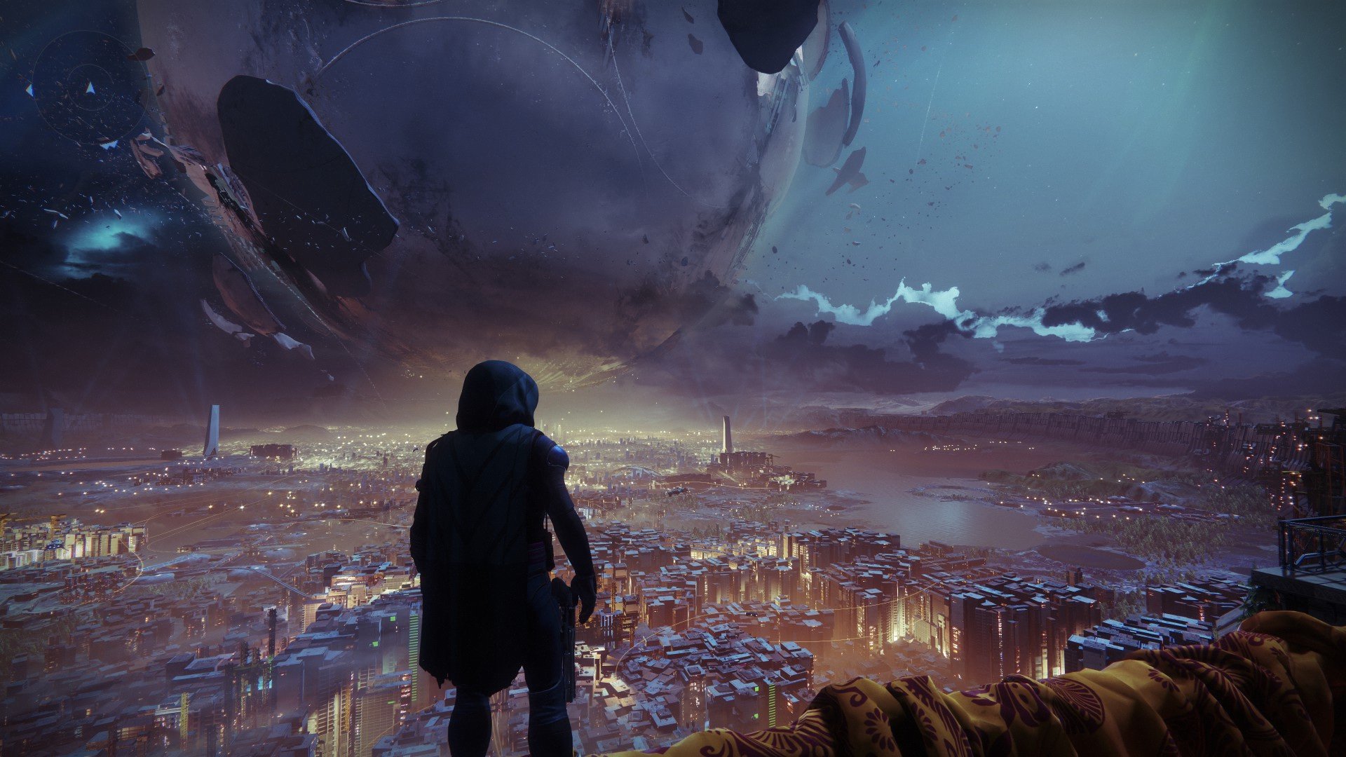 当赖斯在英超赛场接管争冠战，我们想起了比利时绝杀秘鲁的启示