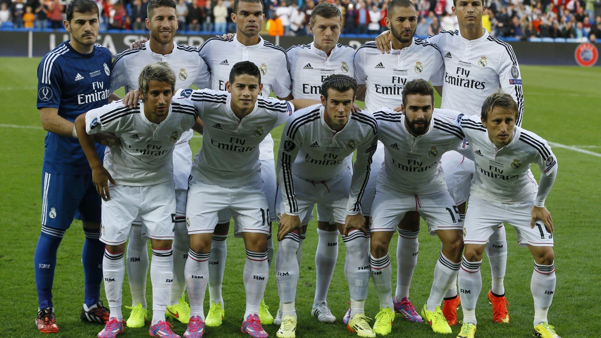 美加墨世界杯之夜，卡瓦哈尔，硬仗之王的加冕礼