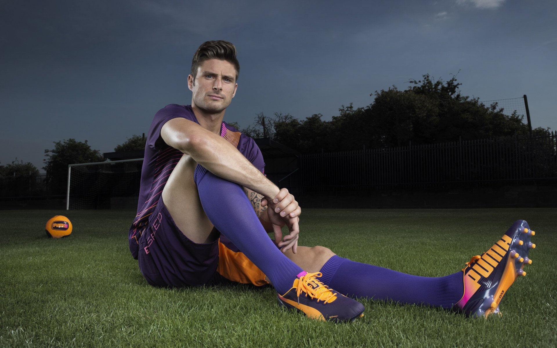 马赛末节带走雷恩，布雷默成为关键先生