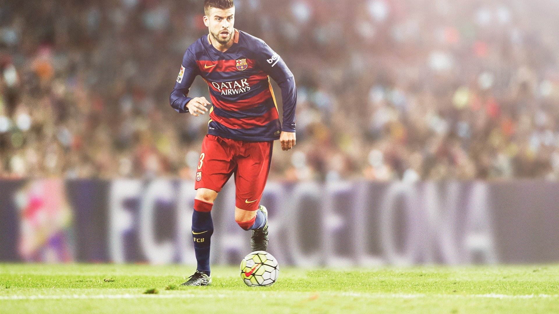 里昂险胜伊朗？不，是加维在欧冠半决赛接管了比赛